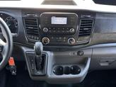 Thumbnail of 2023 Oxford White Ford Transit-250