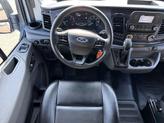 Thumbnail of 2023 Oxford White Ford Transit-250