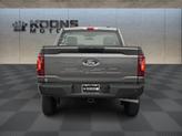 Thumbnail of 2025 Gray Metallic Ford F-150