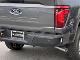 Thumbnail of 2025 Gray Metallic Ford F-150
