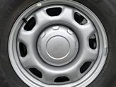 Thumbnail of 2025 Gray Metallic Ford F-150
