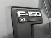 Thumbnail of 2025 Gray Metallic Ford F-150