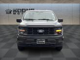Thumbnail of 2025 Gray Metallic Ford F-150