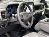 Thumbnail of 2025 Gray Metallic Ford F-150