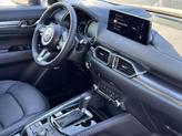 Thumbnail of 2025 Quartz Metallic Mazda CX-5