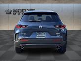 Thumbnail of 2025 Blue Mazda CX-50