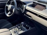 Thumbnail of 2025 Blue Mazda CX-50