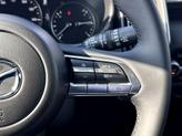 Thumbnail of 2025 Blue Mazda CX-50