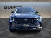 Thumbnail of 2025 Blue Mazda CX-50