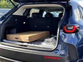 Thumbnail of 2025 Blue Mazda CX-50