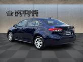 Thumbnail of 2025 Blueprint Toyota Corolla