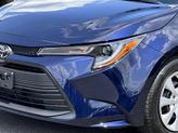 Thumbnail of 2025 Blueprint Toyota Corolla