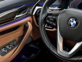 Thumbnail of 2021 Black Sapphire Metallic BMW 540