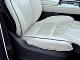 Thumbnail of 2022 Metallic Lincoln Navigator