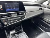 Thumbnail of 2022 Obsidian Black Lexus ES 350