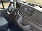 Thumbnail of 2024 Oxford White Ford Transit-150