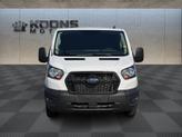 Thumbnail of 2024 Oxford White Ford Transit-150