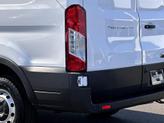 Thumbnail of 2024 Oxford White Ford Transit-150