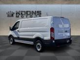 Thumbnail of 2024 Oxford White Ford Transit-150