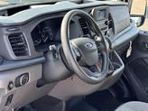 Thumbnail of 2024 Oxford White Ford Transit-150