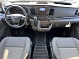 Thumbnail of 2024 Oxford White Ford Transit-150