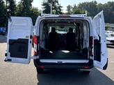Thumbnail of 2024 Oxford White Ford Transit-150