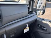 Thumbnail of 2024 Oxford White Ford Transit-150