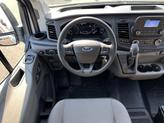 Thumbnail of 2024 Oxford White Ford Transit-150