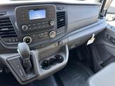 Thumbnail of 2024 Oxford White Ford Transit-150