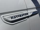 Thumbnail of 2022 Pristine White Lincoln Navigator