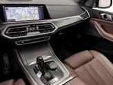 Thumbnail of 2022 Arctic Gray Metallic BMW X5