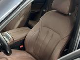 Thumbnail of 2022 Arctic Gray Metallic BMW X5
