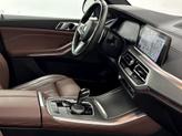 Thumbnail of 2022 Arctic Gray Metallic BMW X5