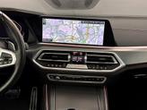 Thumbnail of 2022 Arctic Gray Metallic BMW X5