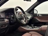Thumbnail of 2022 Arctic Gray Metallic BMW X5