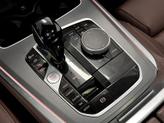 Thumbnail of 2022 Arctic Gray Metallic BMW X5