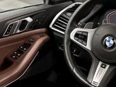 Thumbnail of 2022 Arctic Gray Metallic BMW X5