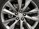 Thumbnail of 2021 Summit White Buick Envision