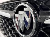 Thumbnail of 2021 Summit White Buick Envision