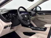 Thumbnail of 2021 Summit White Buick Envision