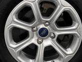 Thumbnail of 2020 Diamond White Ford EcoSport