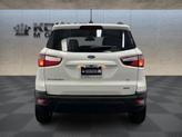 Thumbnail of 2020 Diamond White Ford EcoSport