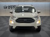 Thumbnail of 2020 Diamond White Ford EcoSport