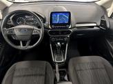 Thumbnail of 2020 Diamond White Ford EcoSport