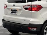 Thumbnail of 2020 Diamond White Ford EcoSport