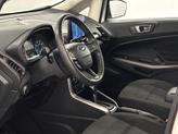 Thumbnail of 2020 Diamond White Ford EcoSport