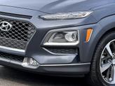 Thumbnail of 2019 Thunder Gray Hyundai KONA