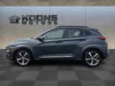 Thumbnail of 2019 Thunder Gray Hyundai KONA