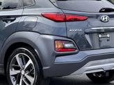 Thumbnail of 2019 Thunder Gray Hyundai KONA