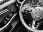 Thumbnail of 2025 Quartz Metallic Mazda Mazda3